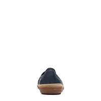 Women's Elaina Ruby Slip-On