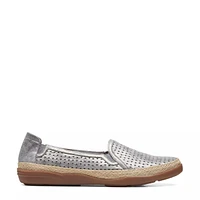 Elaina Ruby Slip-On