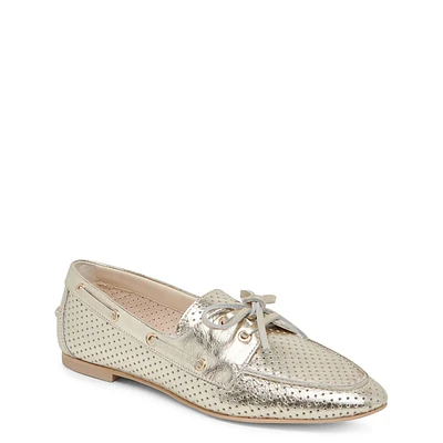 Lakin Loafer