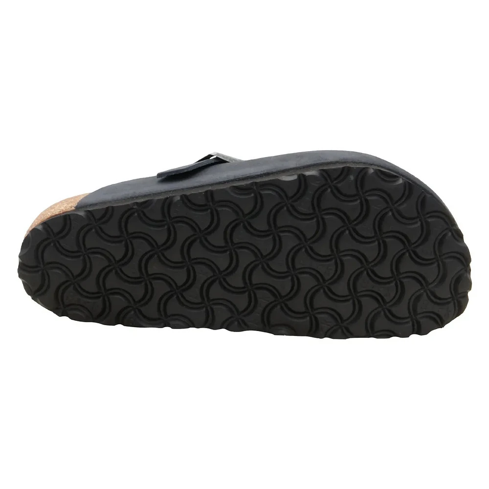 Women's Boston Clog