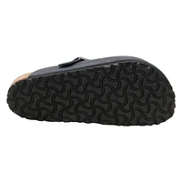 Women's Boston Clog