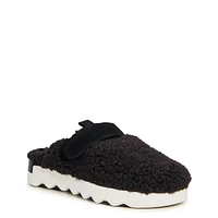 Women's Viibe Cozy Clog