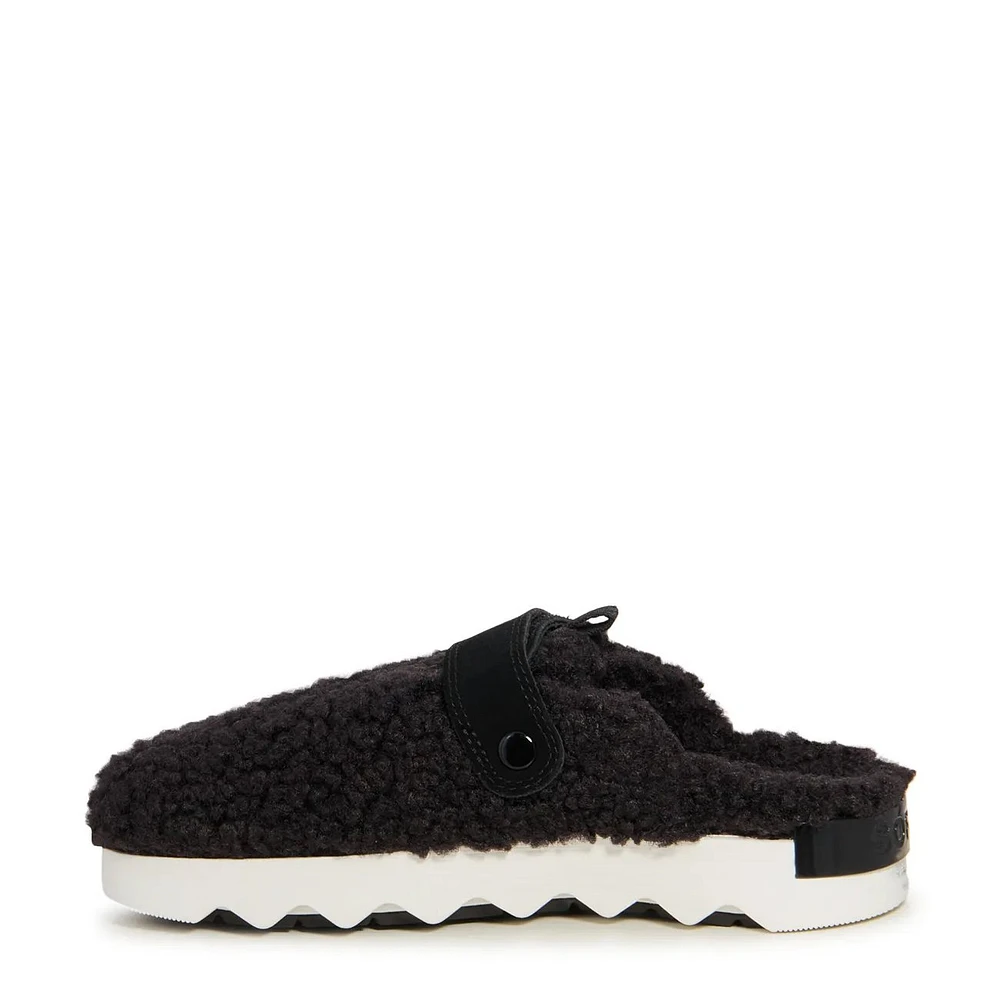 Women's Viibe Cozy Clog