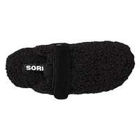 Women's Viibe Cozy Clog