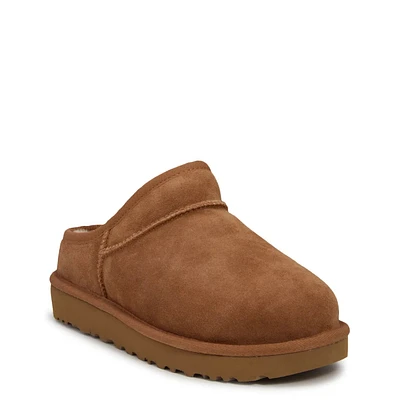 Women's Classic Slipper
