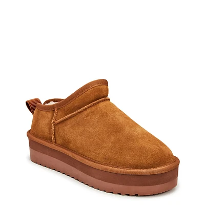 Women's Comfy 2.0 Platform Slipper