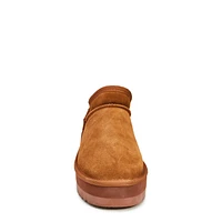 Women's Comfy 2.0 Platform Slipper