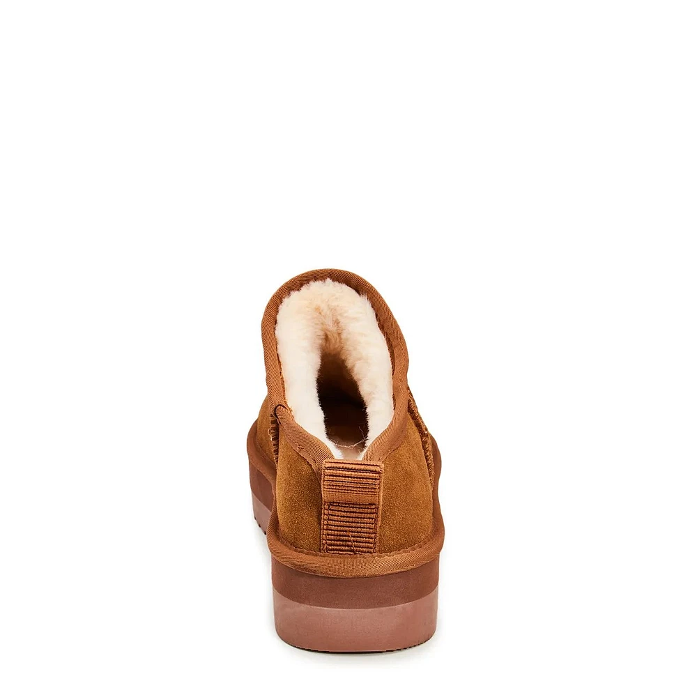 Women's Comfy 2.0 Platform Slipper