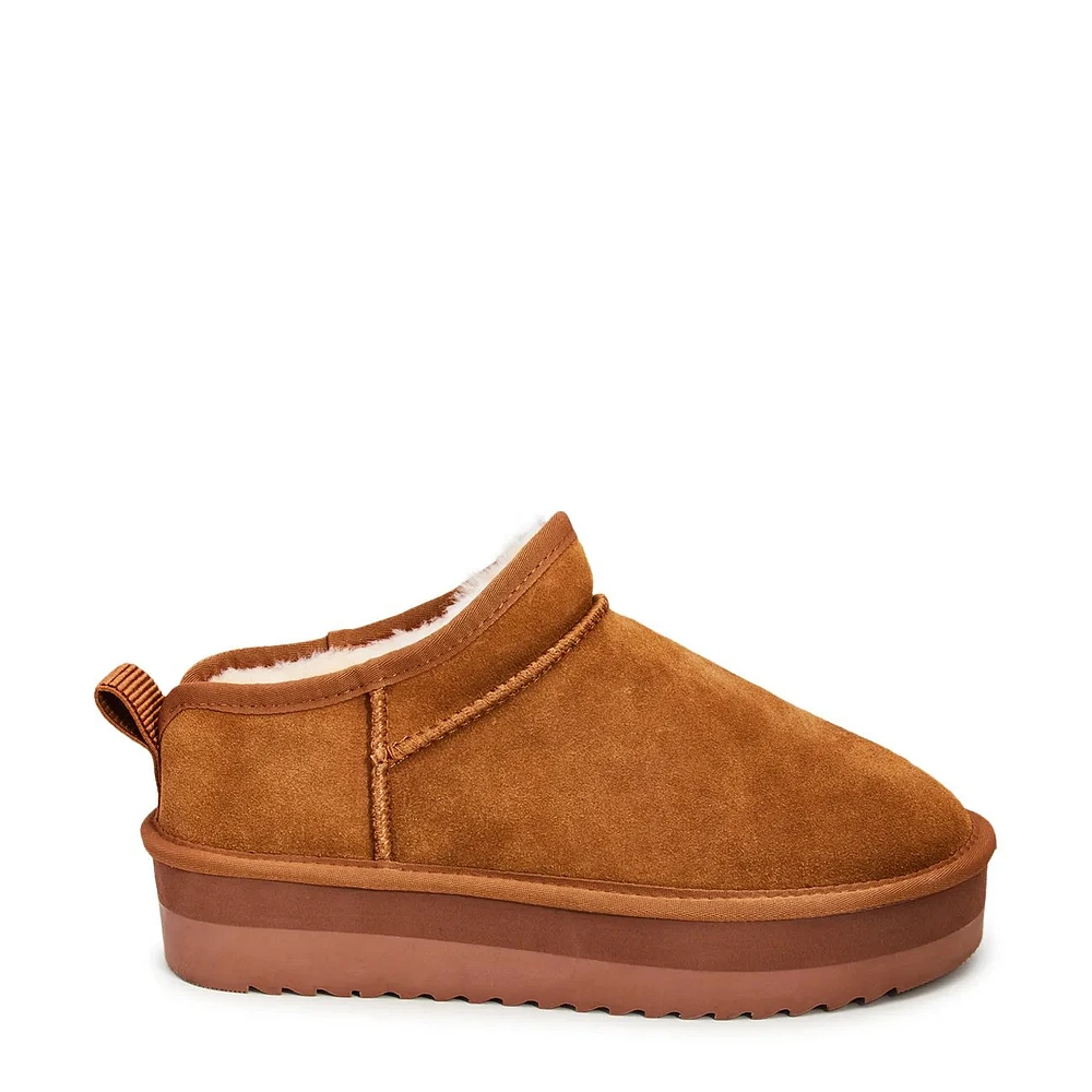 Women's Comfy 2.0 Platform Slipper