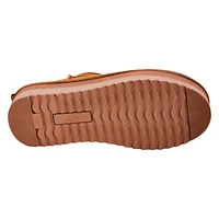 Women's Comfy 2.0 Platform Slipper