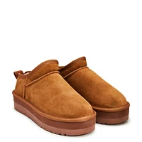 Women's Comfy 2.0 Platform Slipper