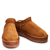 Women's Comfy 2.0 Platform Slipper