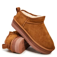 Women's Comfy 2.0 Platform Slipper