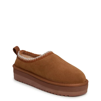 Women’s Snug 2.0 Hooded Platform Slipper