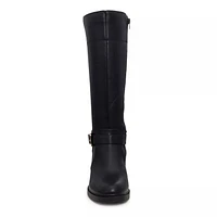 Sion Knee High Boot
