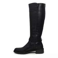 Sion Knee High Boot