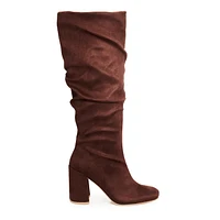 Wring Over The Knee Boot