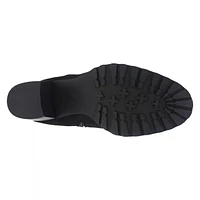 Tracie Ankle Bootie