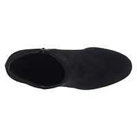 Tracie Ankle Bootie