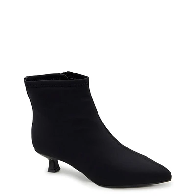 Garbo Bootie