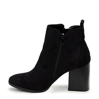 Gwenevere Bootie