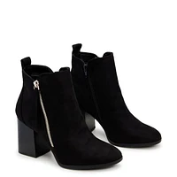 Gwenevere Bootie