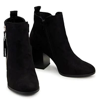 Gwenevere Bootie