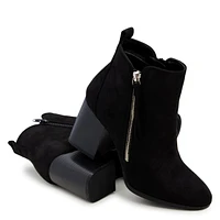 Gwenevere Bootie