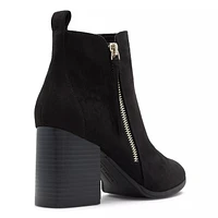 Gwenevere Bootie