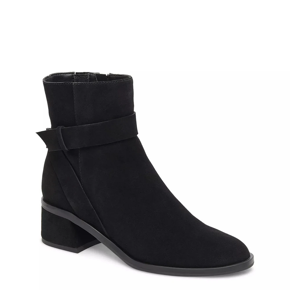 Leland Bootie