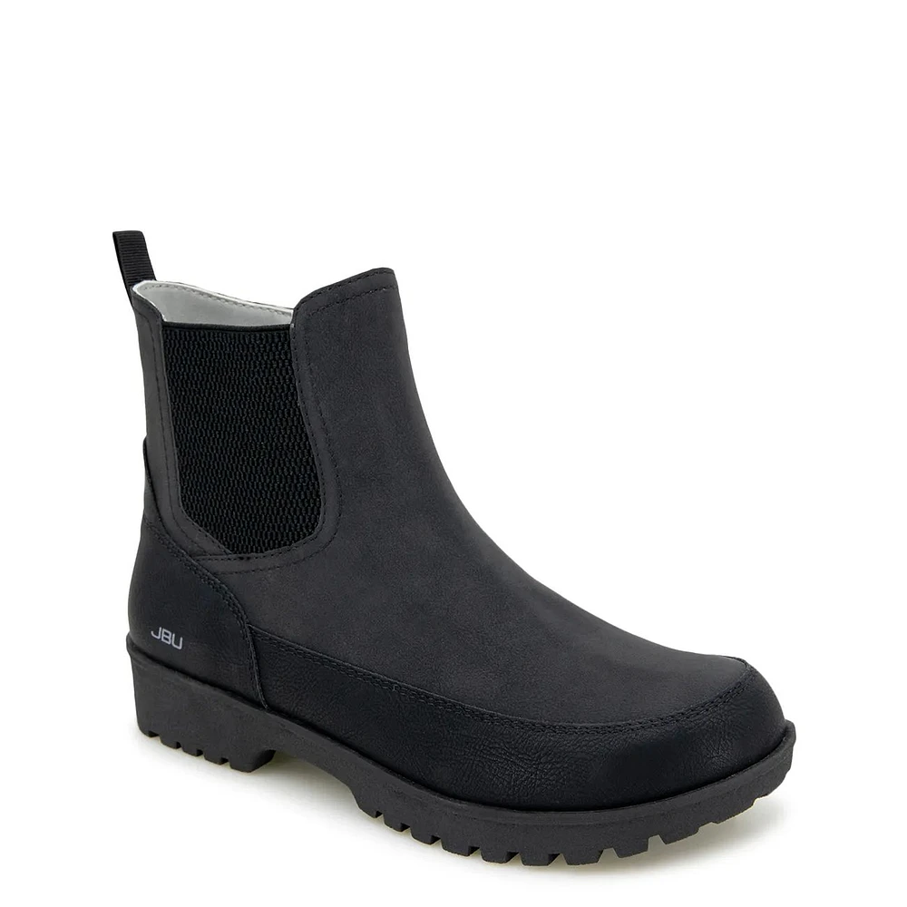 Women’s Buffalo Chelsea Winter Boot