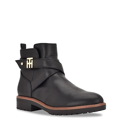 Women's Federik Ankle Bootie