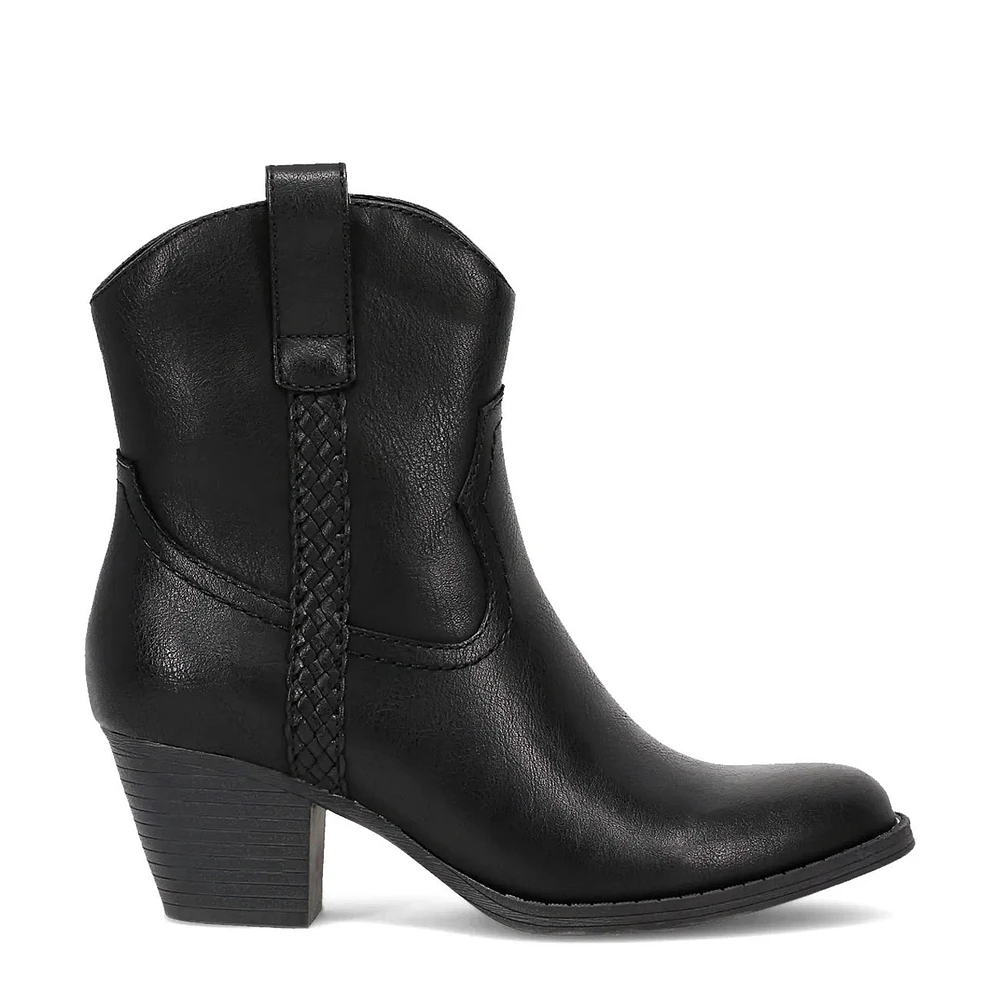 Women's Daxx Western Bootie