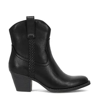 Women's Daxx Western Bootie