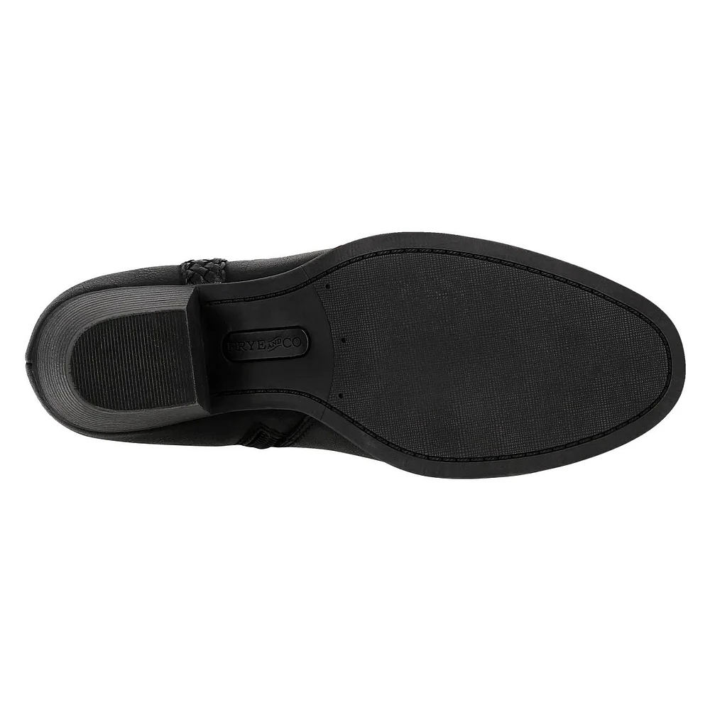 Women's Daxx Western Bootie
