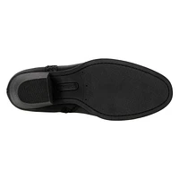 Women's Daxx Western Bootie