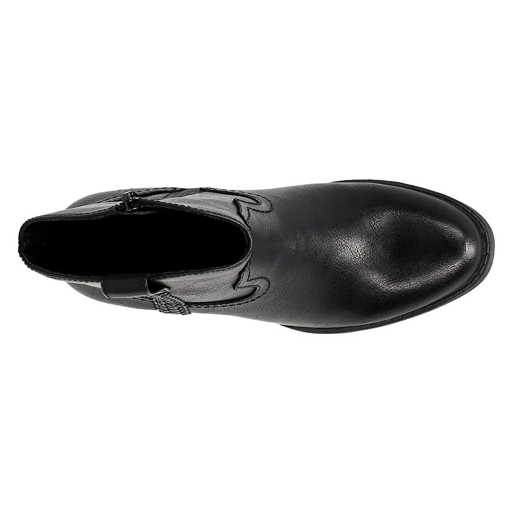 Women's Daxx Western Bootie