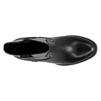 Women's Daxx Western Bootie