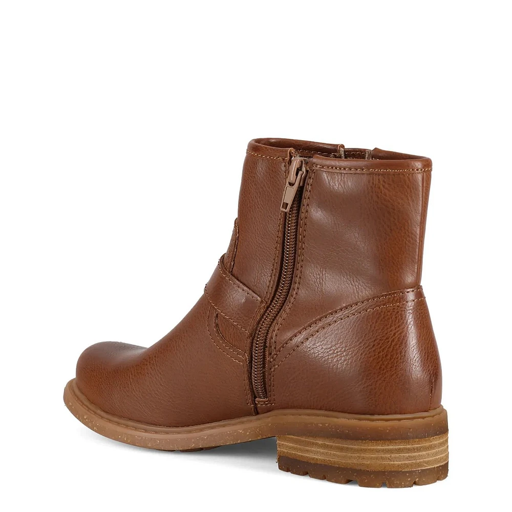 Carson Ankle Bootie