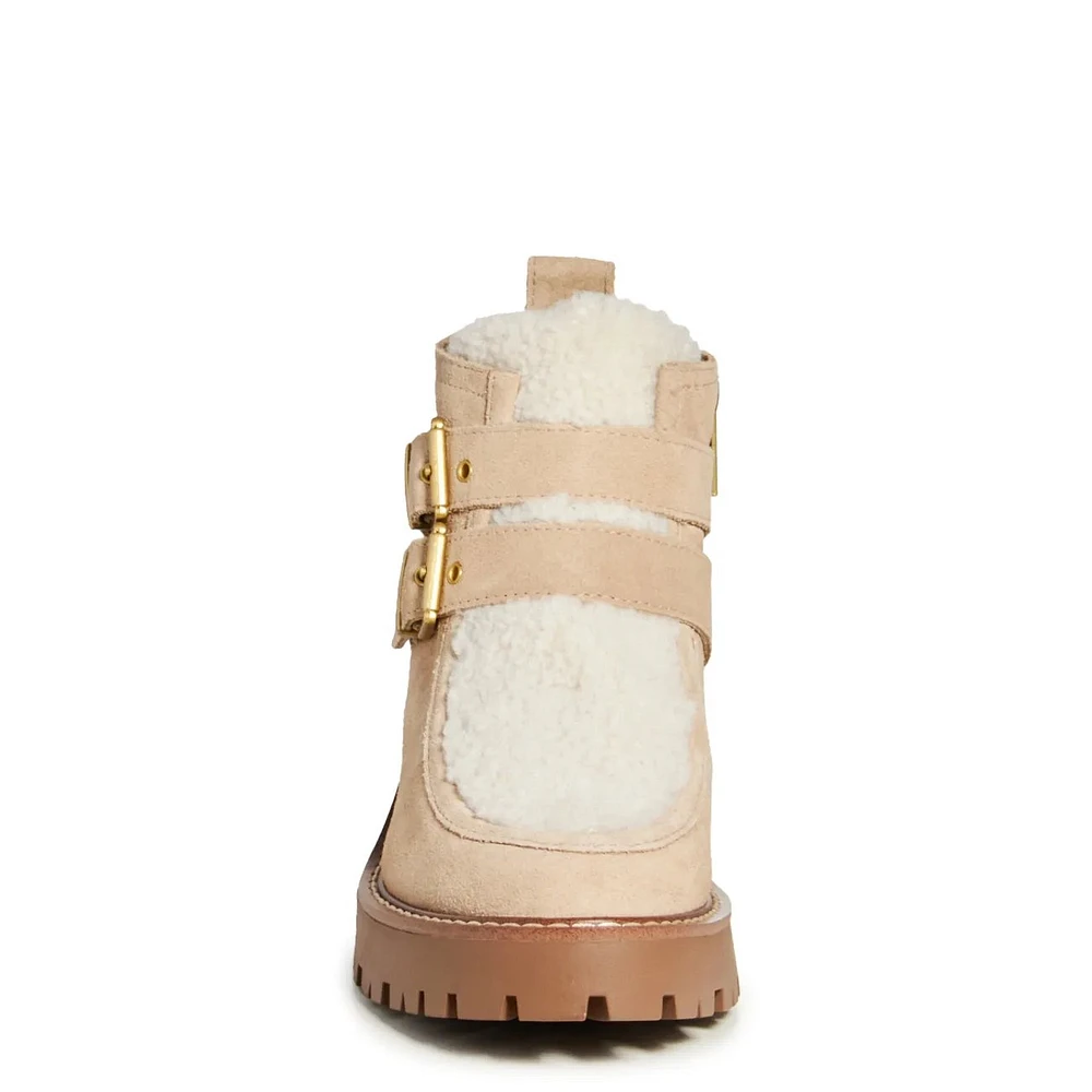 Destonny Ankle Bootie