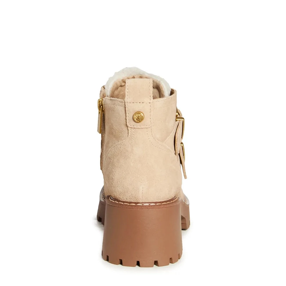 Destonny Ankle Bootie