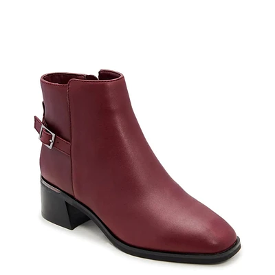 Serrafina Bootie