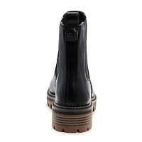 Gilian Chelsea Boot