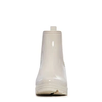 Women's Dew Waterproof Chelsea Rain Boot