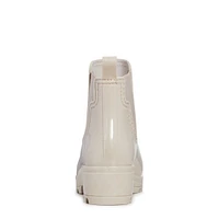 Women's Dew Waterproof Chelsea Rain Boot