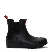 Women's Tabitha Short Waterproof Chelsea Rain Boot