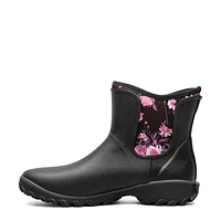 Women’s Sauvie Painterly Waterproof Rain Boot