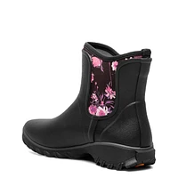 Women’s Sauvie Painterly Waterproof Rain Boot