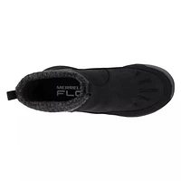 Women's Siren 4 Thermo Chelsea Waterproof Winter Boot