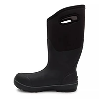 Women's Waterproof Classic Wide Calf Winter Boot